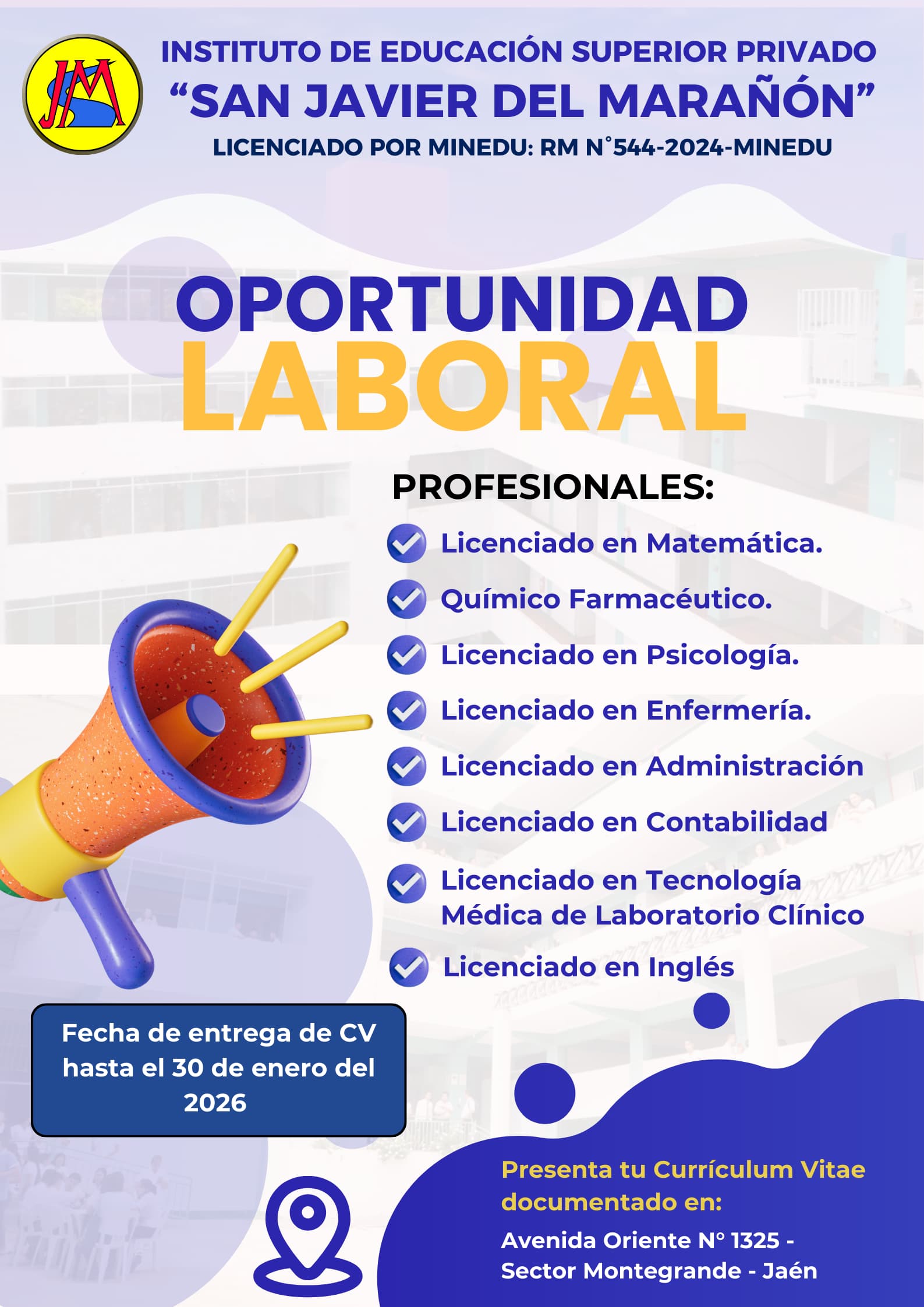 Imagen de Aviso