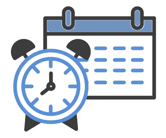 Clock Icon