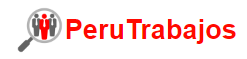 Link a perutrabajos.com